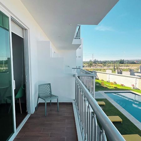 Hotel Mama Dolores โดโลเรสฮิดัลโก ภายนอก รูปภาพ