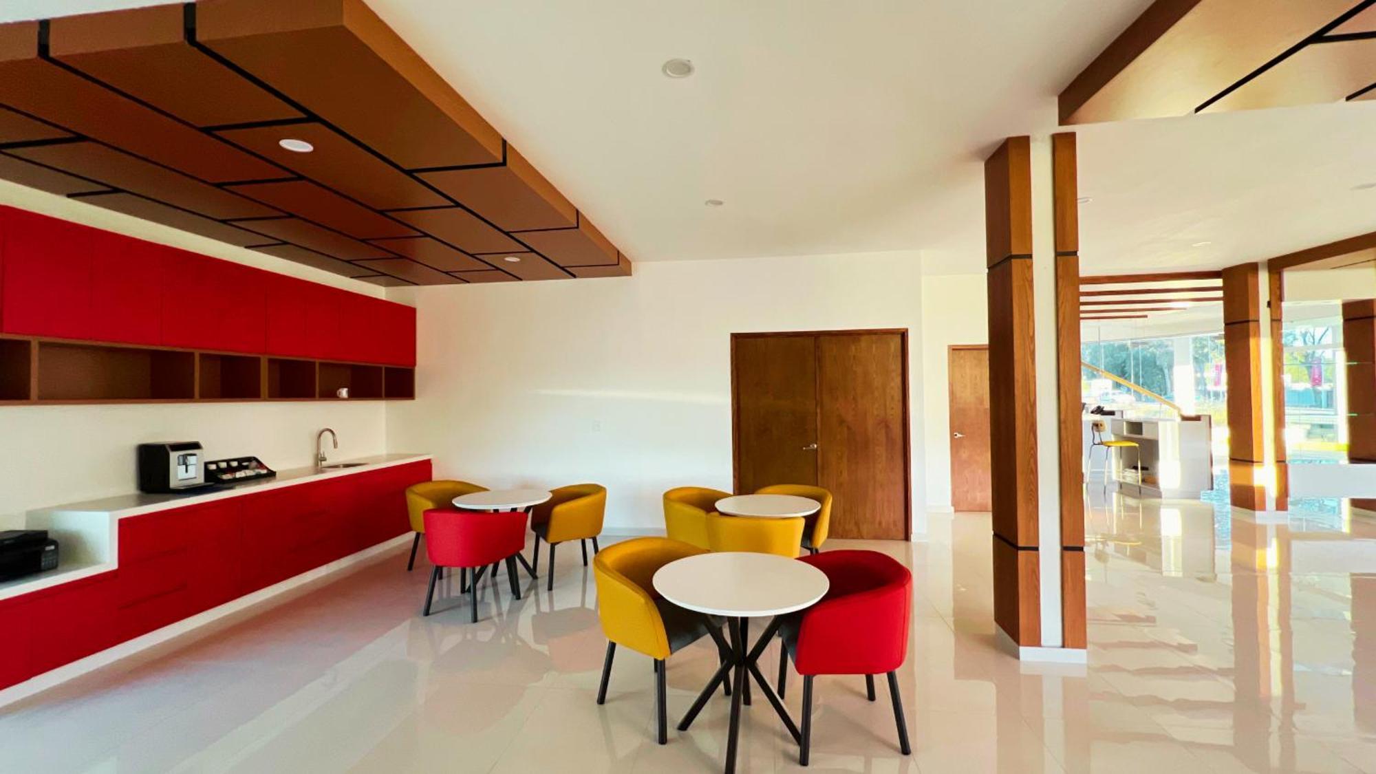 Hotel Mama Dolores โดโลเรสฮิดัลโก ภายนอก รูปภาพ