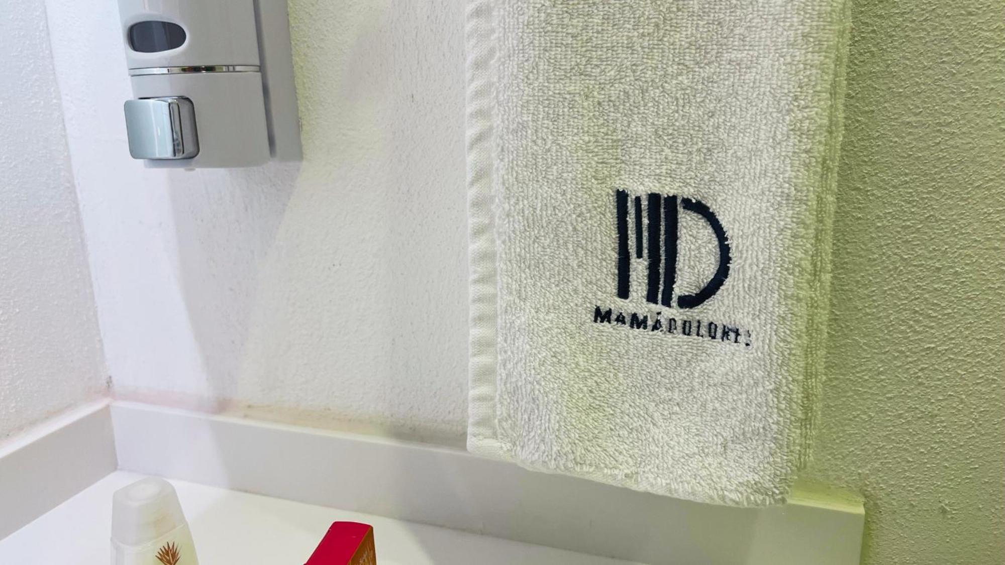 Hotel Mama Dolores โดโลเรสฮิดัลโก ภายนอก รูปภาพ
