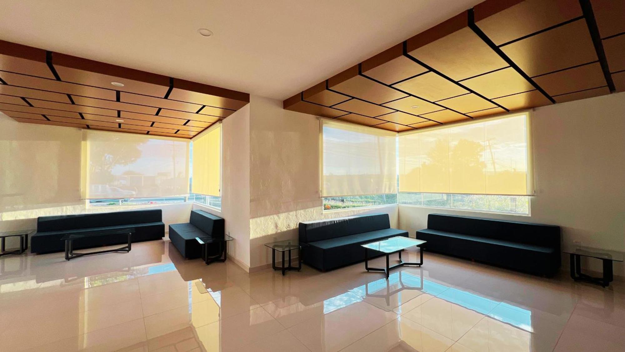 Hotel Mama Dolores โดโลเรสฮิดัลโก ภายนอก รูปภาพ