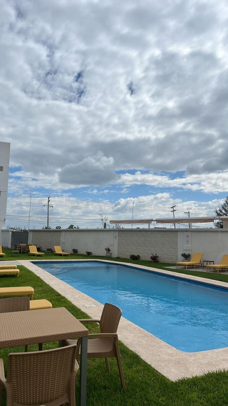 Hotel Mama Dolores โดโลเรสฮิดัลโก ภายนอก รูปภาพ